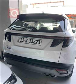 هیوندای تۆکسۆن